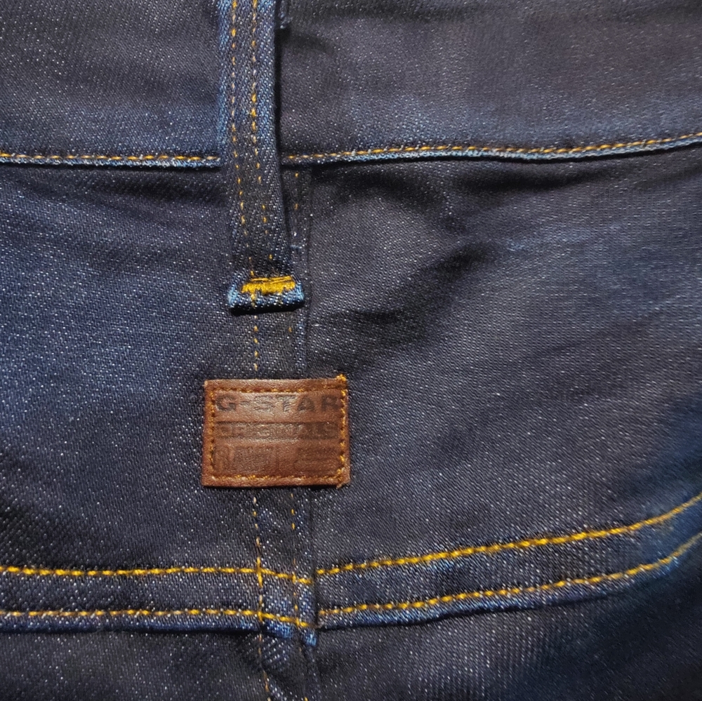 G-STAR jeans